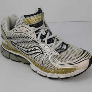 saucony triumph 8 beige